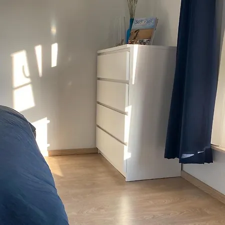 Westerhuisje Prázdninový dům *