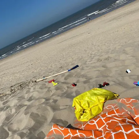 Westerhuisje * Middelkerke