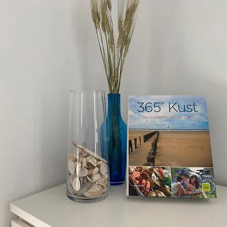 Westerhuisje Casa de Férias Middelkerke