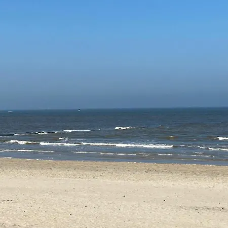 Westerhuisje * Middelkerke