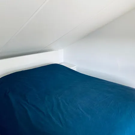 Westerhuisje Casa de Férias