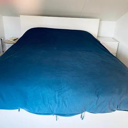 Westerhuisje Casa de Férias *