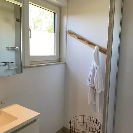 Casa de Férias Westerhuisje Middelkerke