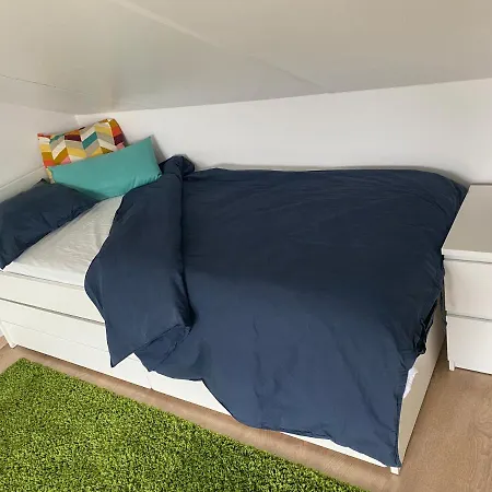 Westerhuisje Middelkerke