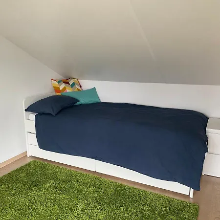 Westerhuisje *