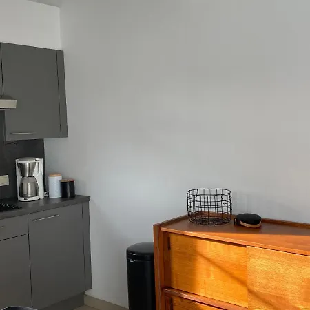 Casa de Férias Westerhuisje