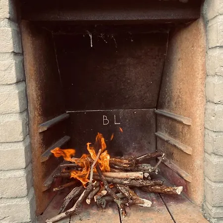 Prázdninový dům Westerhuisje