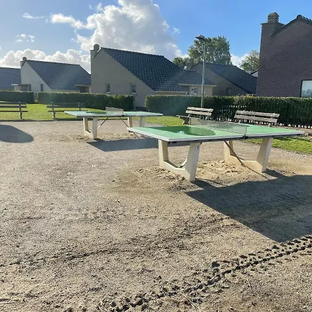 Westerhuisje Holiday home