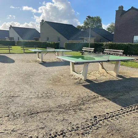 Westerhuisje Casa de Férias
