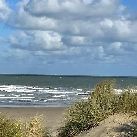 Casa de Férias Westerhuisje *