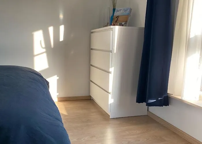 Westerhuisje Hébergement de vacances *