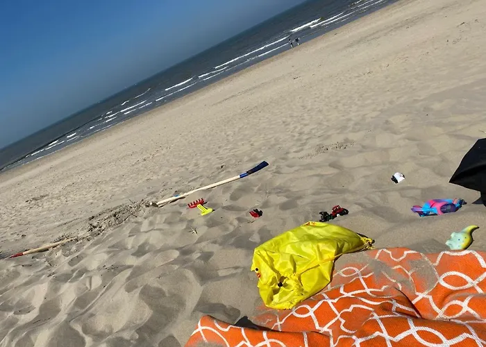 Westerhuisje * Middelkerke