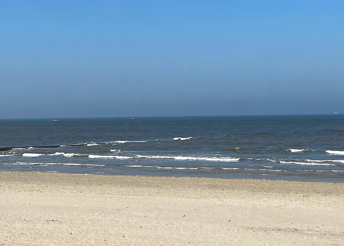 Westerhuisje * Middelkerke