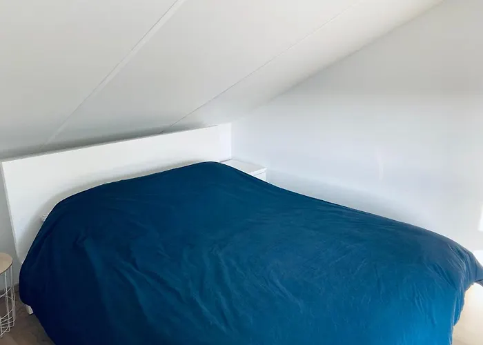 Westerhuisje Hébergement de vacances