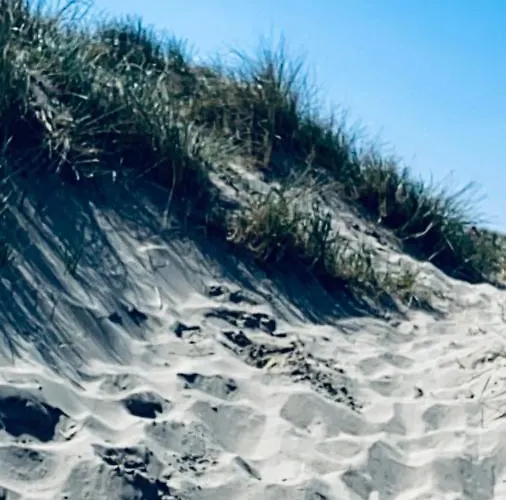 Westerhuisje Hébergement de vacances