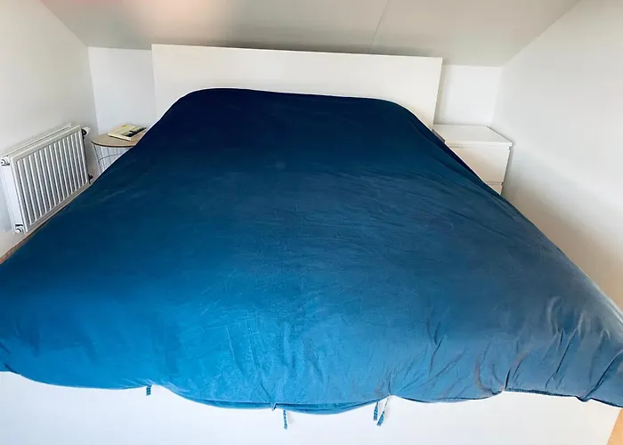 Westerhuisje Hébergement de vacances *