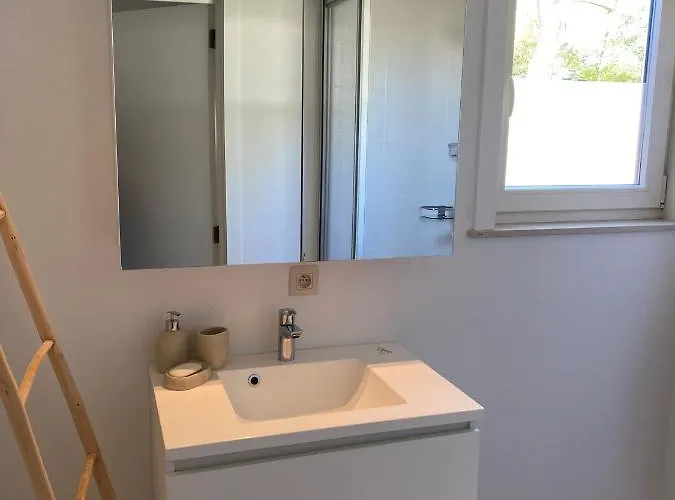 Hébergement de vacances Westerhuisje Middelkerke