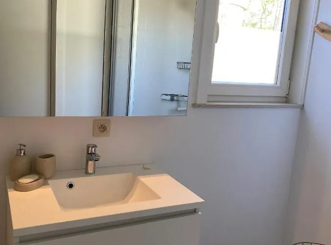 Hébergement de vacances Westerhuisje Middelkerke