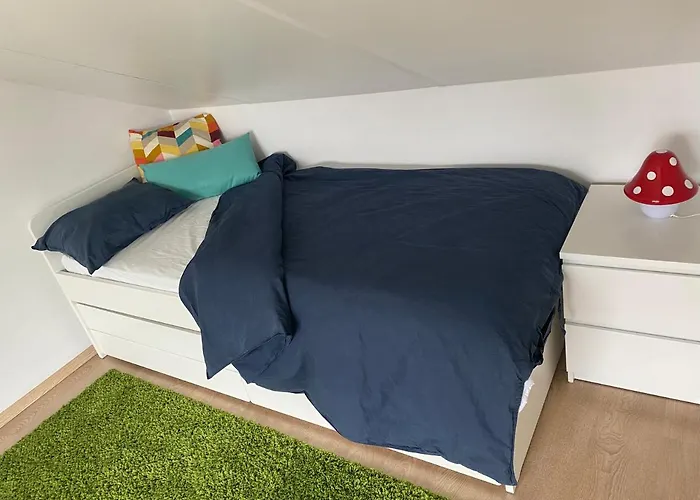 Westerhuisje Middelkerke