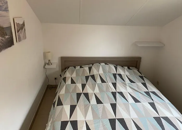 Hébergement de vacances Westerhuisje *