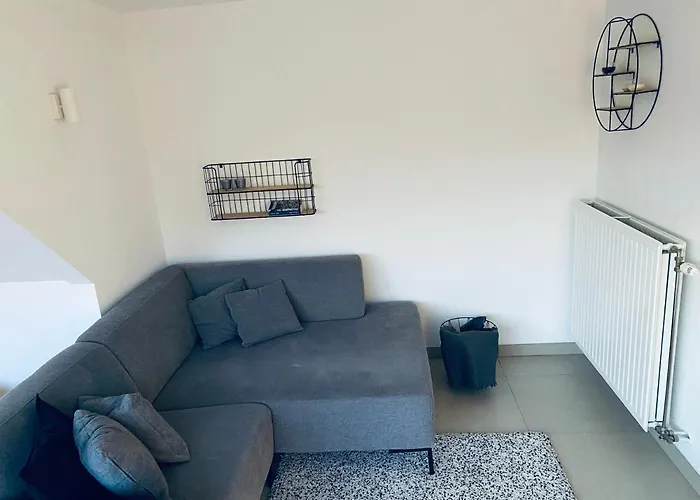 Westerhuisje * Middelkerke