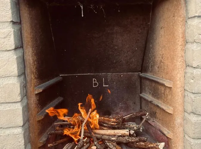 Hébergement de vacances Westerhuisje