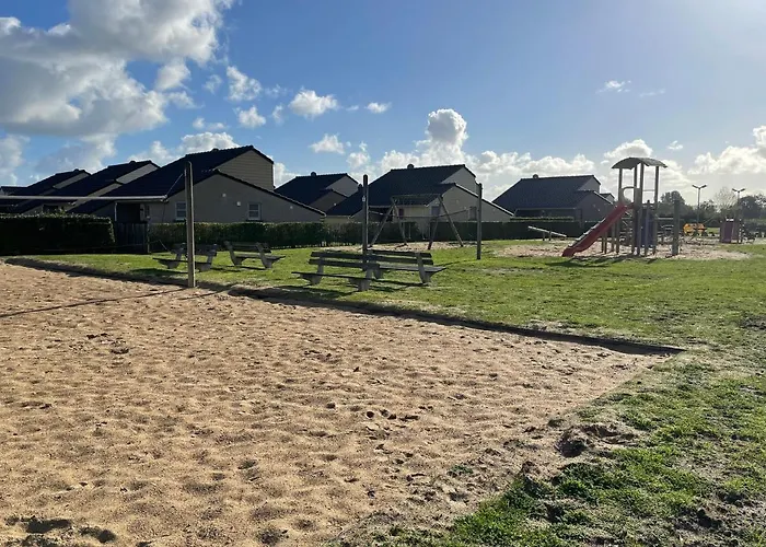 Hébergement de vacances Westerhuisje *