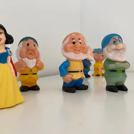 Vakantiehuis Westerhuisje *