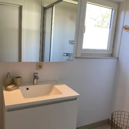 Vakantiehuis Westerhuisje Middelkerke