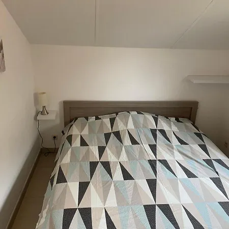 Vakantiehuis Westerhuisje *