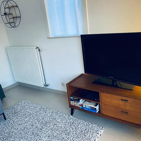 Vakantiehuis Westerhuisje Middelkerke
