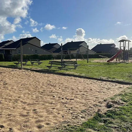 Vakantiehuis Westerhuisje *