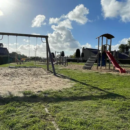 Westerhuisje Vakantiehuis Middelkerke